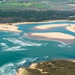 شقة Les Couleurs Du Lac, Avec Grande Terrasse Talmont-Saint-Hilaire