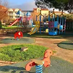 Les Couleurs Du Lac, Avec Grande Terrasse شقة *