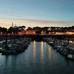 Les Couleurs Du Lac, Avec Grande Terrasse شقة Talmont-Saint-Hilaire