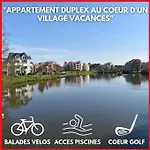 Les Couleurs Du Lac, Avec Grande Terrasse *
