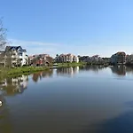 Les Couleurs Du Lac, Avec Grande Terrasse *