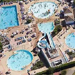 شقة Les Couleurs Du Lac, Avec Grande Terrasse Talmont-Saint-Hilaire