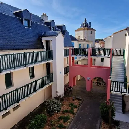 Les Couleurs Du Lac, Avec Grande Terrasse * Talmont-Saint-Hilaire
