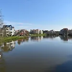 Apartament Les Couleurs Du Lac, Avec Grande Terrasse *