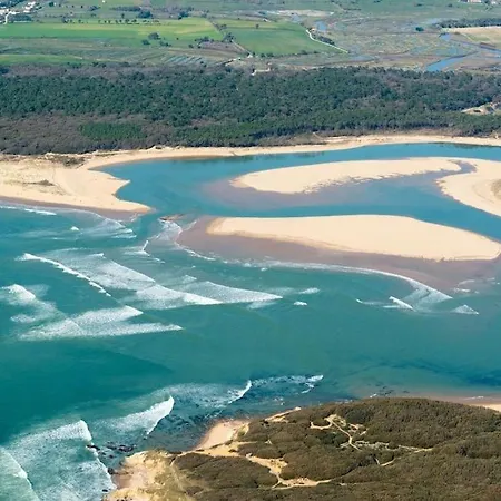 Appartement Les Couleurs Du 8 Personnes, Sur 2 Niveaux, Accès Piscines Gratuit, Village Talmont-Saint-Hilaire