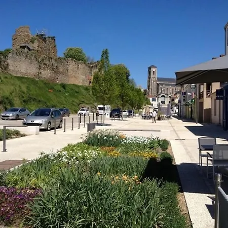 Les Couleurs Du 8 Personnes, Sur 2 Niveaux, Accès Piscines Gratuit, Village * Talmont-Saint-Hilaire