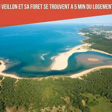 Apartament Les Couleurs Du Lac, Avec Grande Terrasse