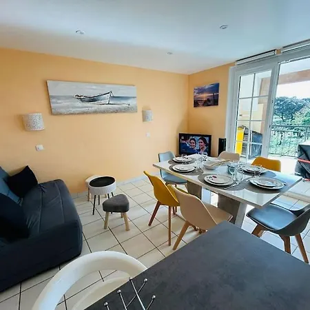 Les Couleurs Du 8 Personnes, Sur 2 Niveaux, Accès Piscines Gratuit, Village Talmont-Saint-Hilaire