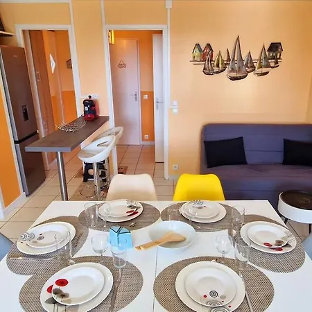 Les Couleurs Du 8 Personnes, Sur 2 Niveaux, Accès Piscines Gratuit, Village * Talmont-Saint-Hilaire