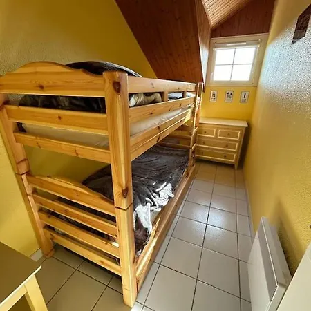 Les Couleurs Du 8 Personnes, Sur 2 Niveaux, Accès Piscines Gratuit, Village Appartement