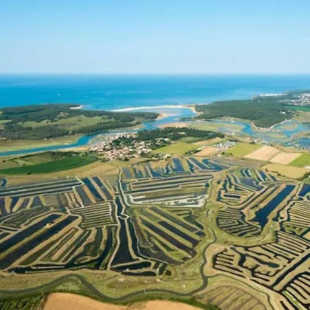 Appartement Les Couleurs Du 8 Personnes, Sur 2 Niveaux, Accès Piscines Gratuit, Village *