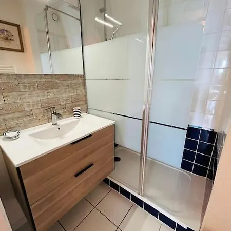 Les Couleurs Du 8 Personnes, Sur 2 Niveaux, Accès Piscines Gratuit, Village Appartement *