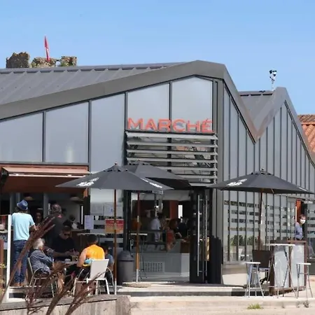 Les Couleurs Du 8 Personnes, Sur 2 Niveaux, Accès Piscines Gratuit, Village * Talmont-Saint-Hilaire