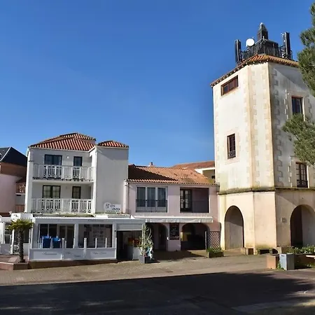 Les Couleurs Du 8 Personnes, Sur 2 Niveaux, Accès Piscines Gratuit, Village