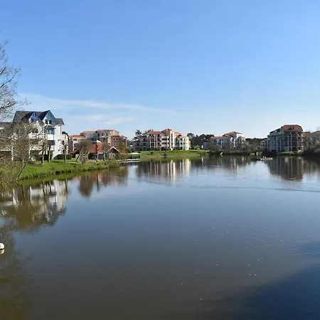 Les Couleurs Du Lac, Avec Grande Terrasse Talmont-Saint-Hilaire